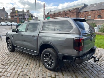 Used Ford Ranger 2026 for sale - 78274098: Photo