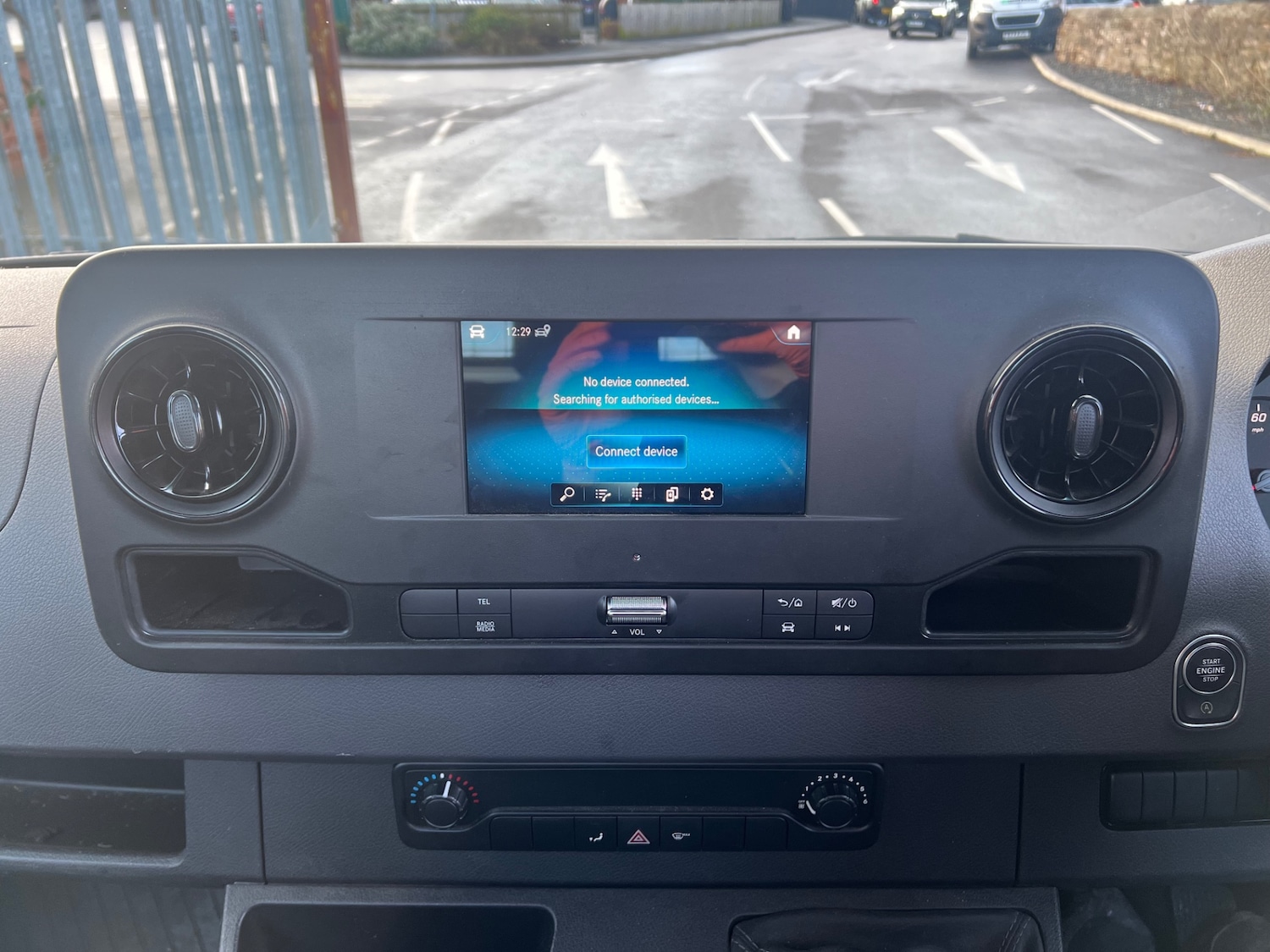 Used Mercedes-Benz Sprinter 2023 for sale - 77234145: Photo 10