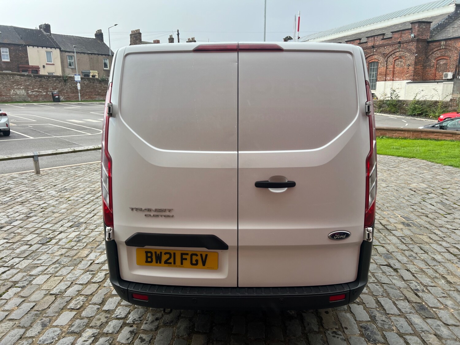 Vehicle 6