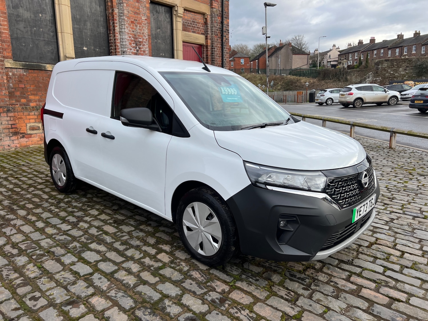 Used Nissan Other 2023 for sale - 77702933: Photo 12