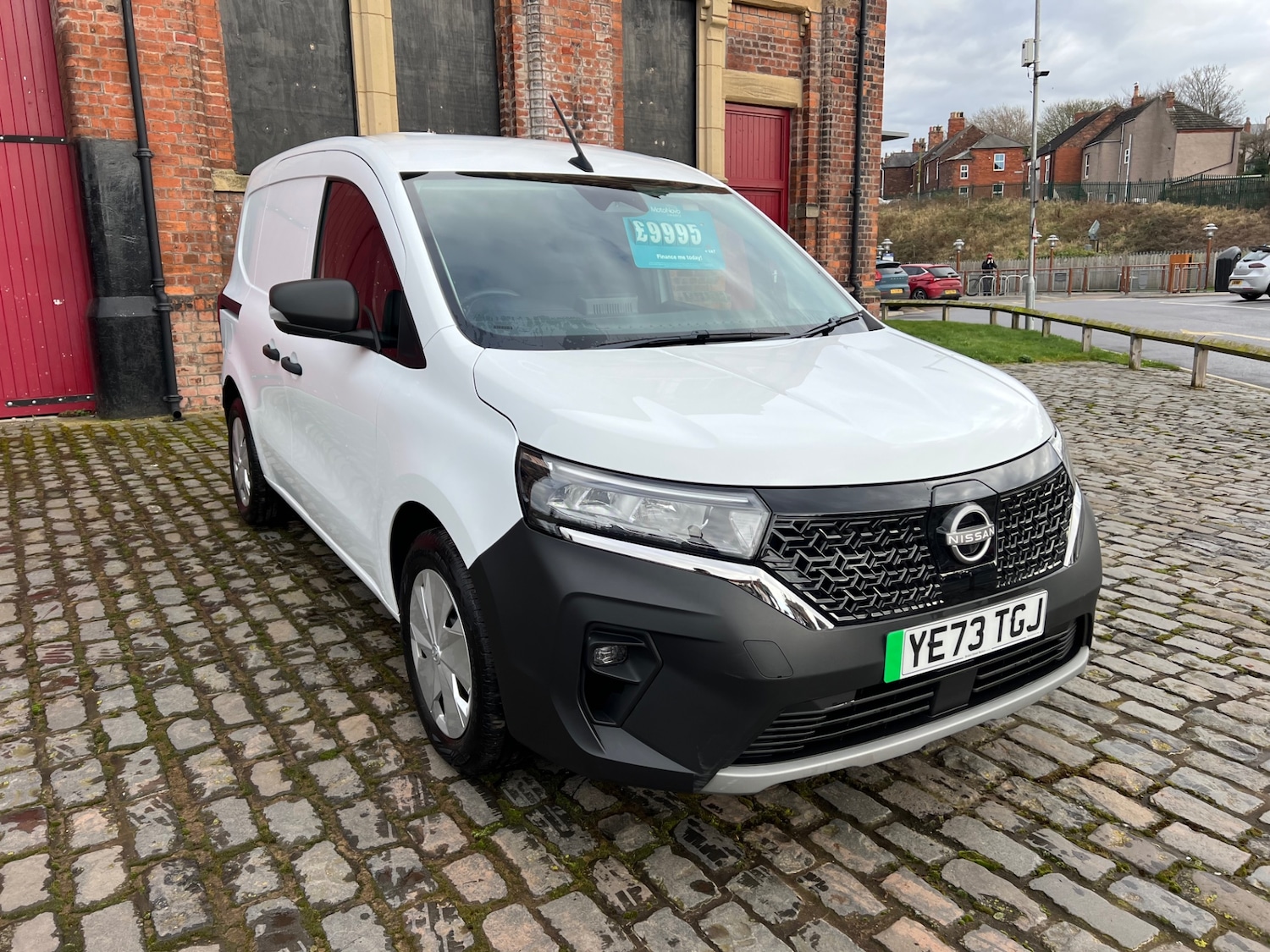 Used Nissan Other 2023 for sale - 77702933: Photo 13