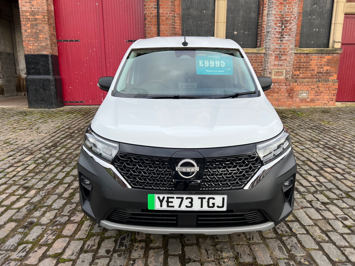 Used Nissan Other 2023 for sale - 77702933: Photo 14