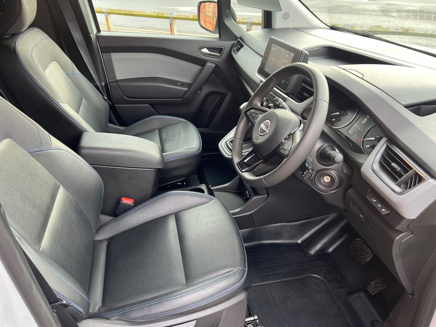 Used Nissan Other 2023 for sale - 77702933: Photo 15