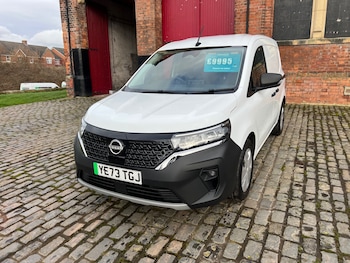 Used Nissan Other 2023 for sale - 77702933: Photo