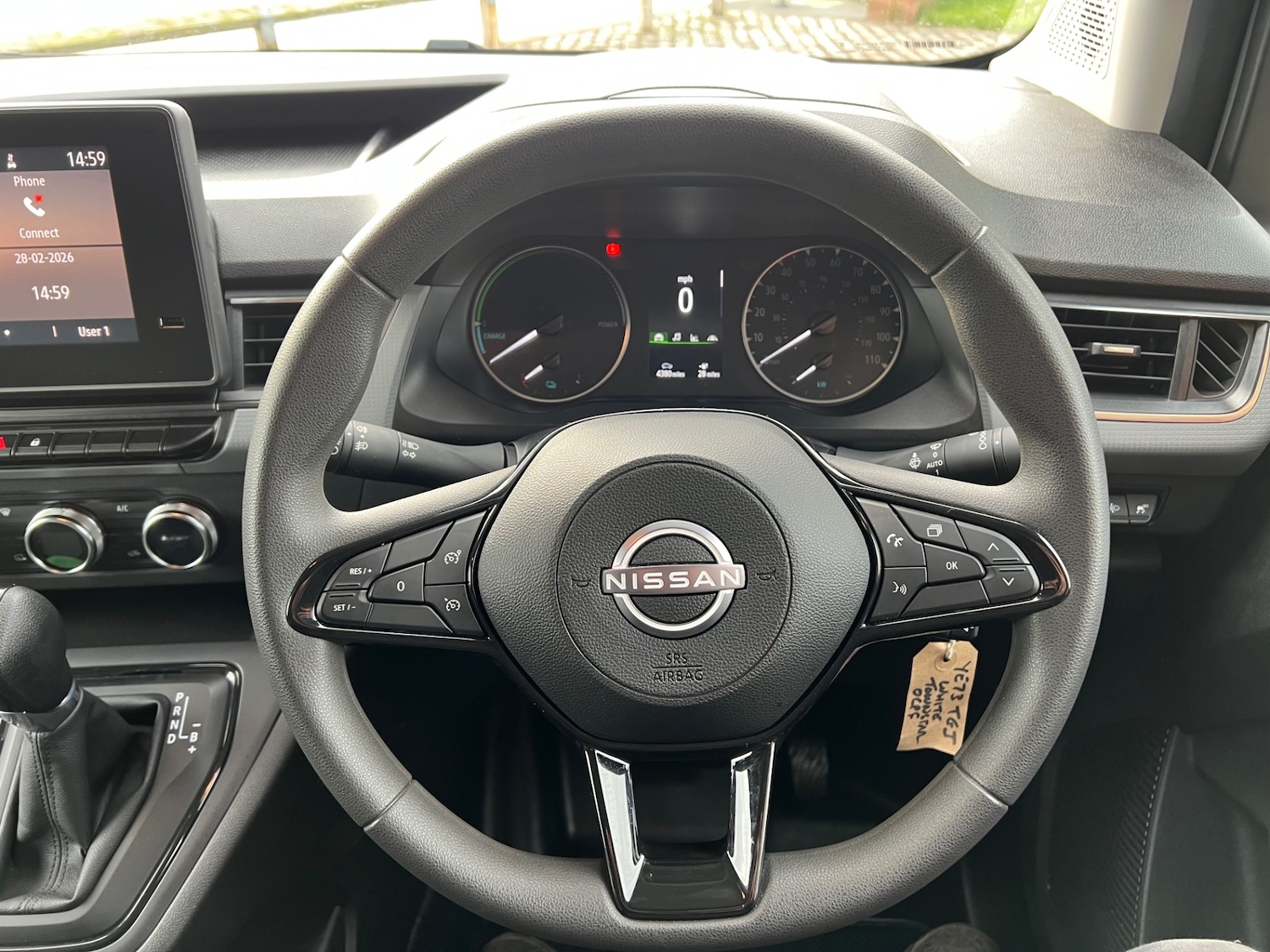 Used Nissan Other 2023 for sale - 77702933: Photo 20