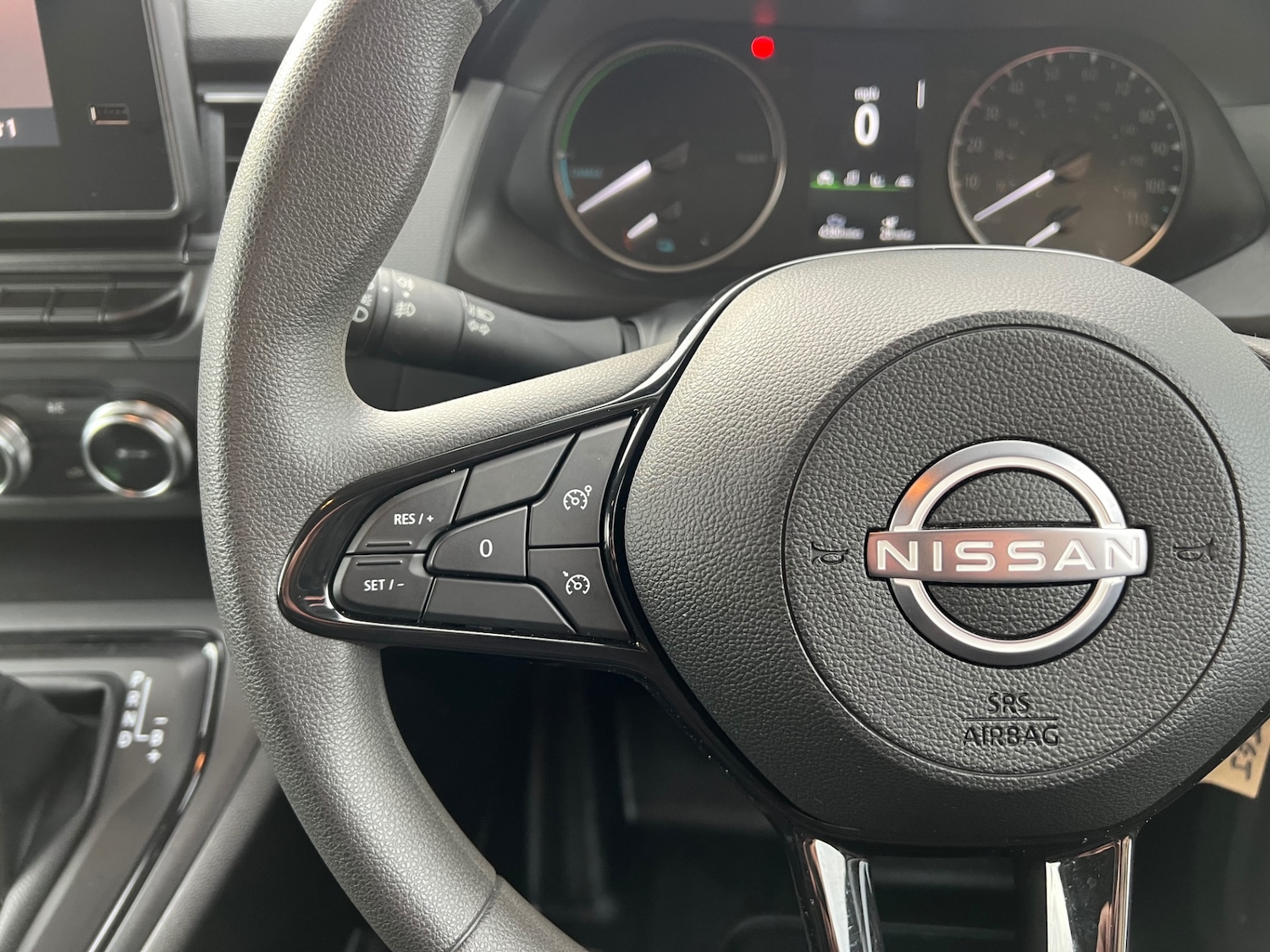 Used Nissan Other 2023 for sale - 77702933: Photo 21