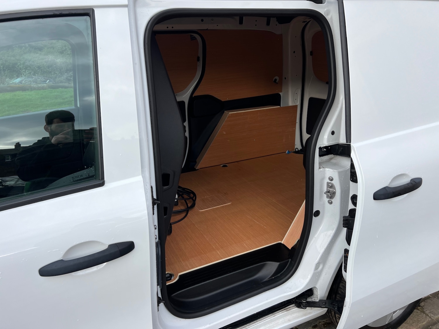 Used Nissan Other 2023 for sale - 77702933: Photo 23