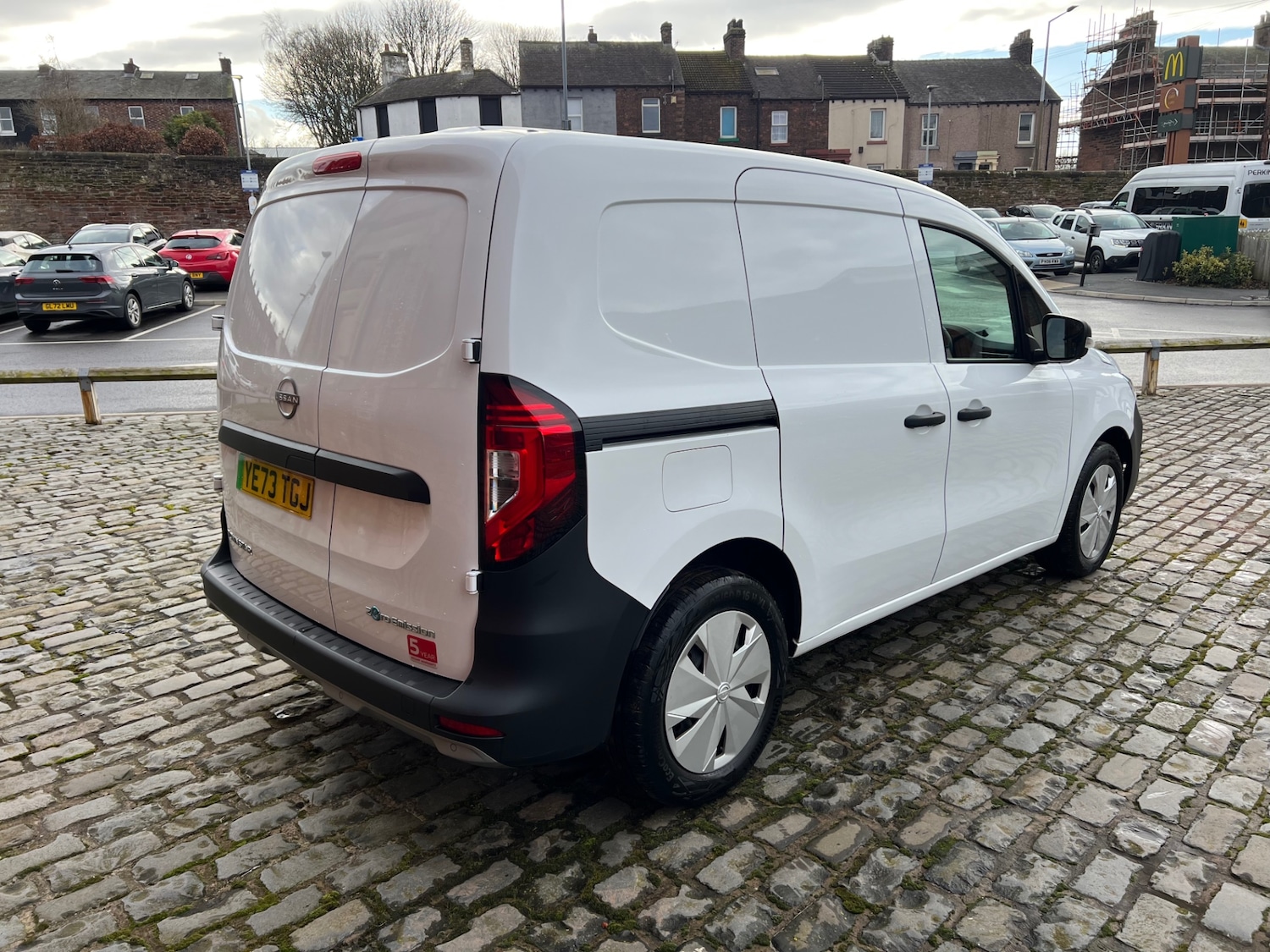 Used Nissan Other 2023 for sale - 77702933: Photo 9