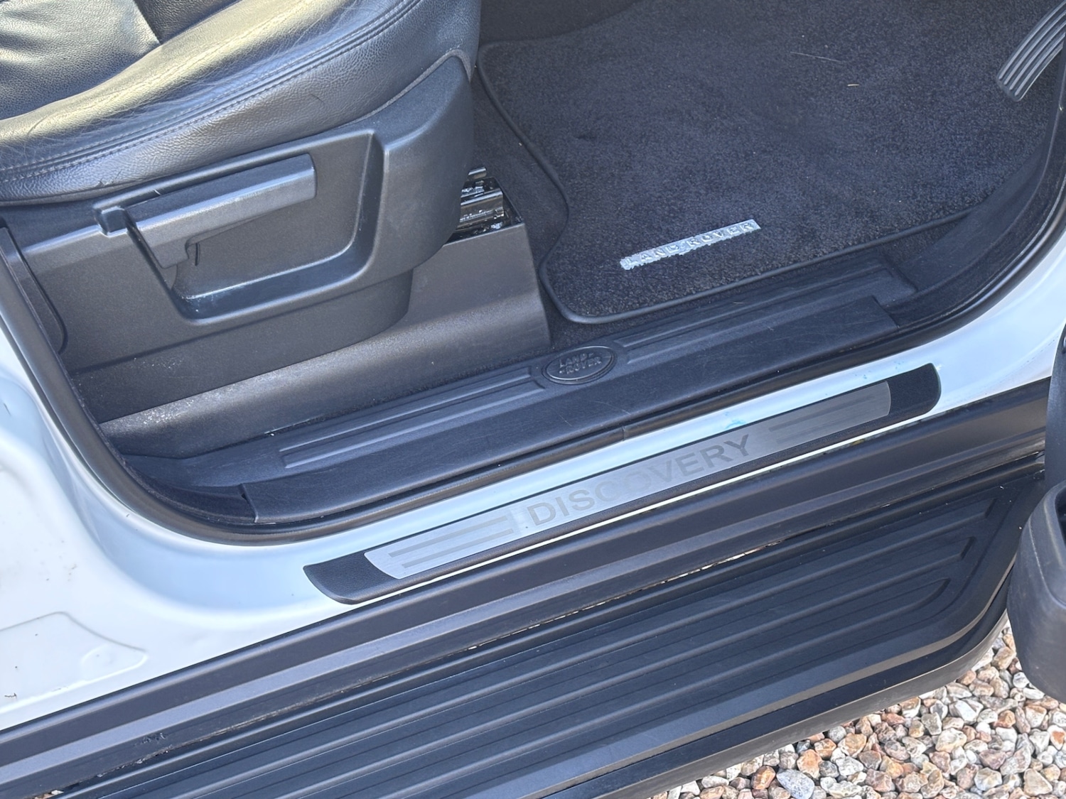 Used Land Rover Discovery 2013 for sale - 77112950: Photo 10