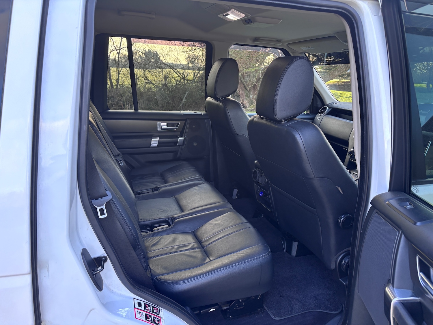 Used Land Rover Discovery 2013 for sale - 77112950: Photo 11