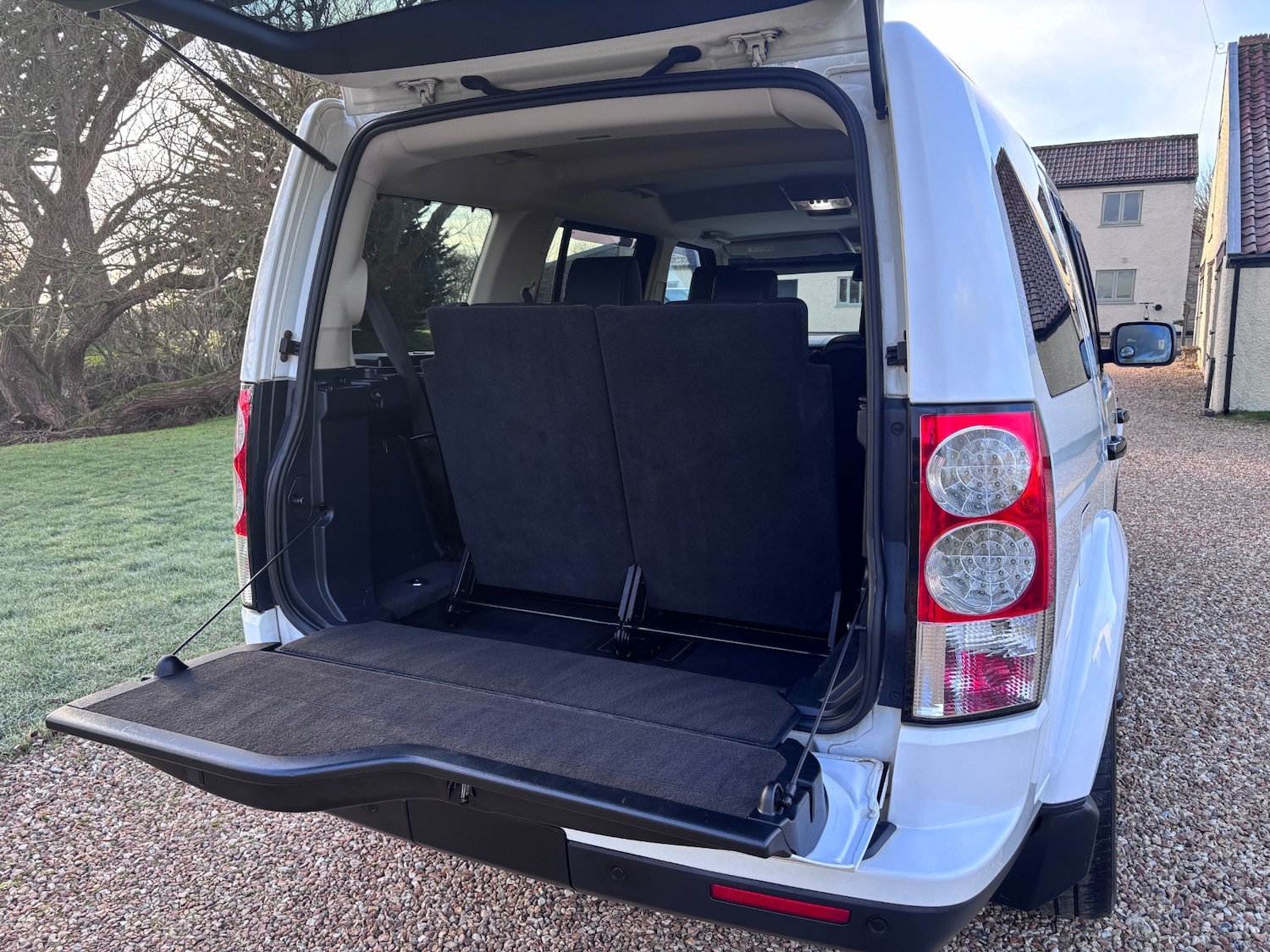 Used Land Rover Discovery 2013 for sale - 77112950: Photo 12