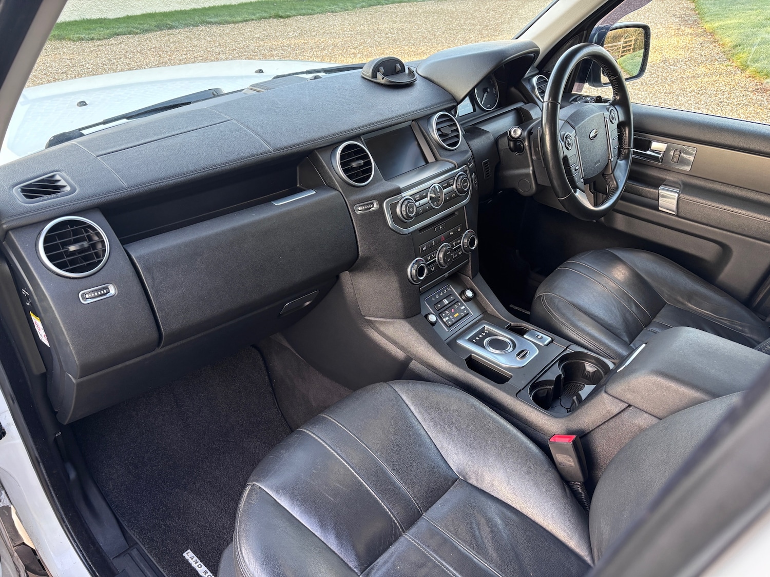 Used Land Rover Discovery 2013 for sale - 77112950: Photo 13