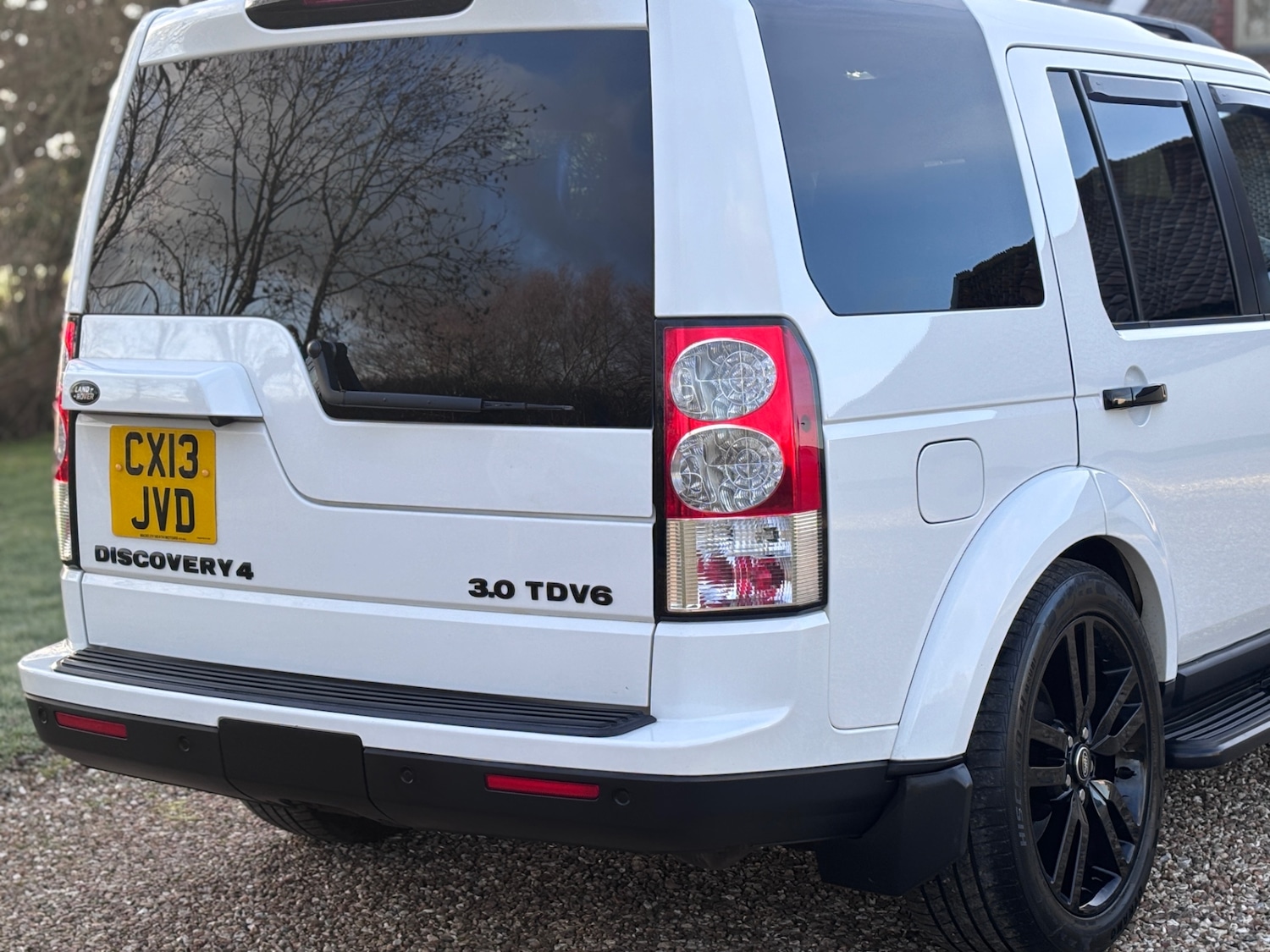 Used Land Rover Discovery 2013 for sale - 77112950: Photo 16