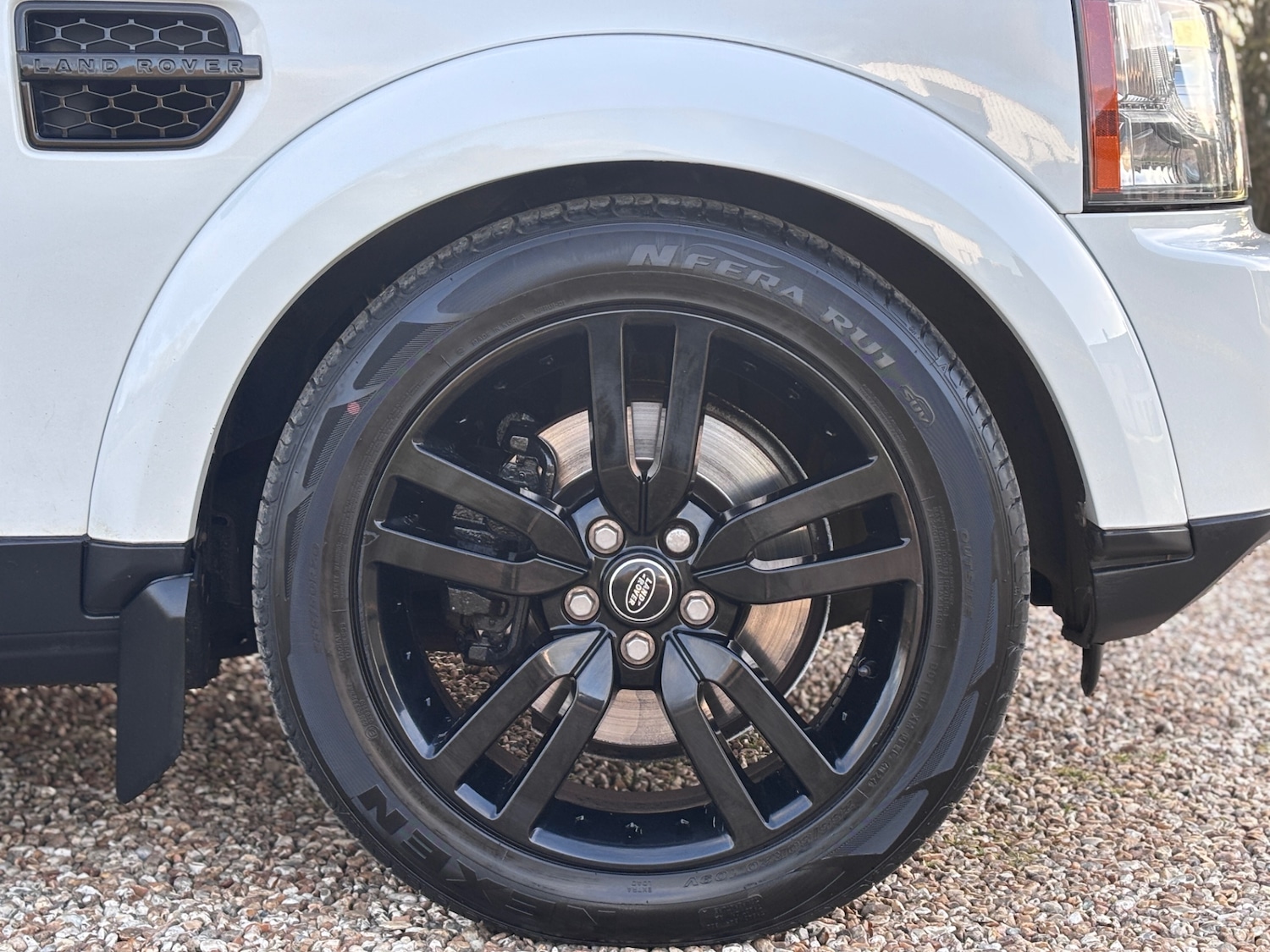 Used Land Rover Discovery 2013 for sale - 77112950: Photo 17