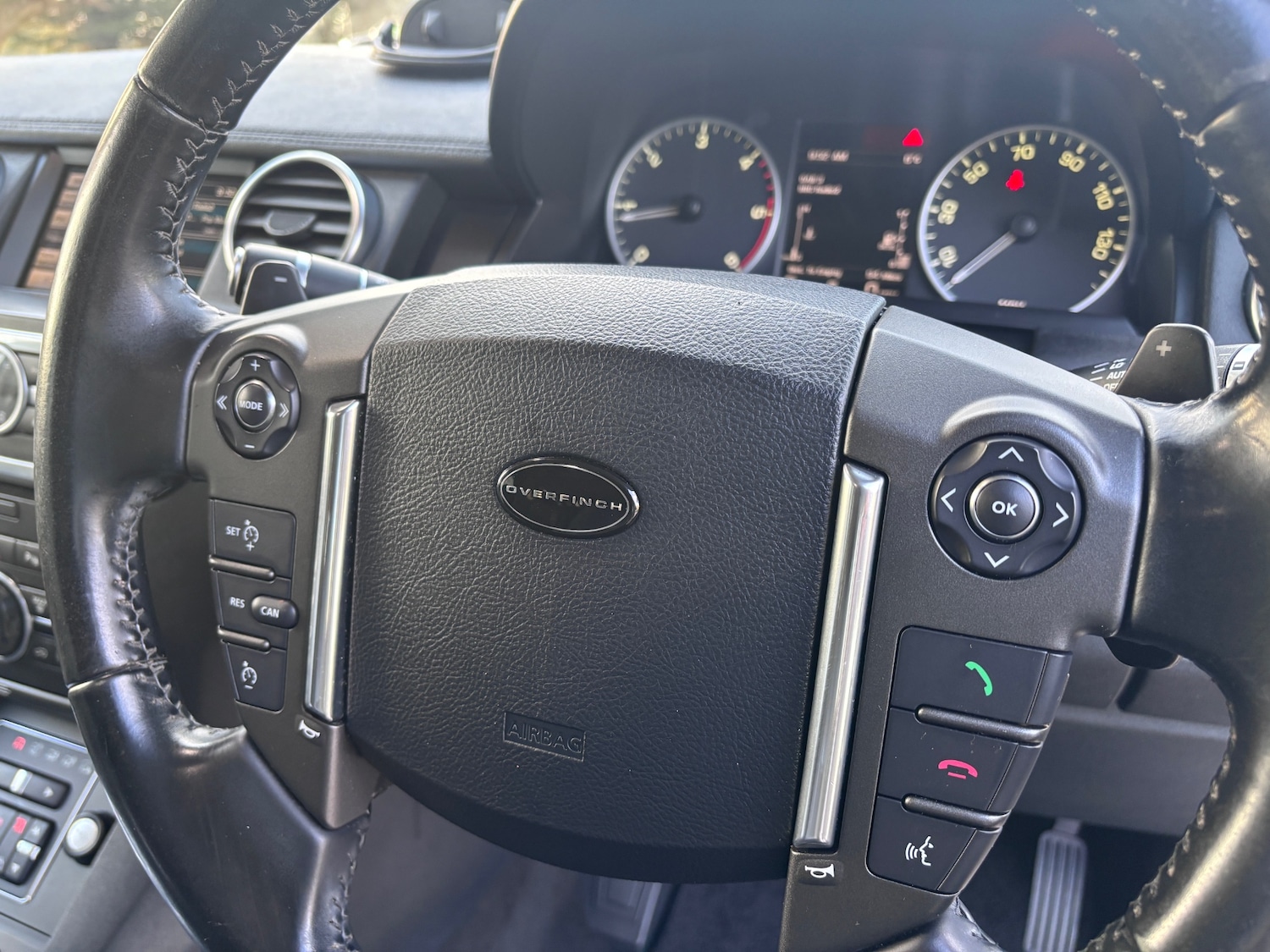 Used Land Rover Discovery 2013 for sale - 77112950: Photo 20