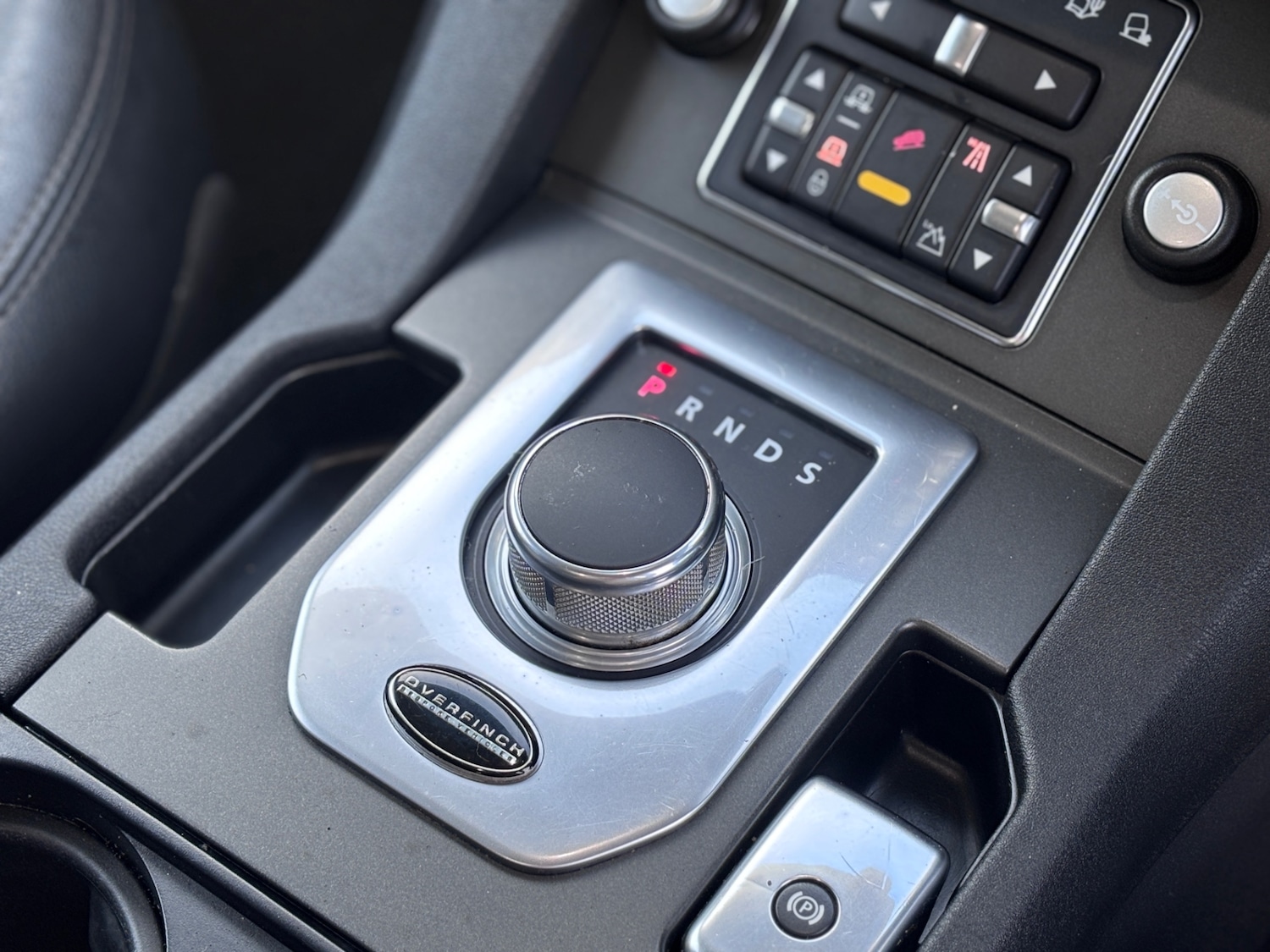 Used Land Rover Discovery 2013 for sale - 77112950: Photo 21