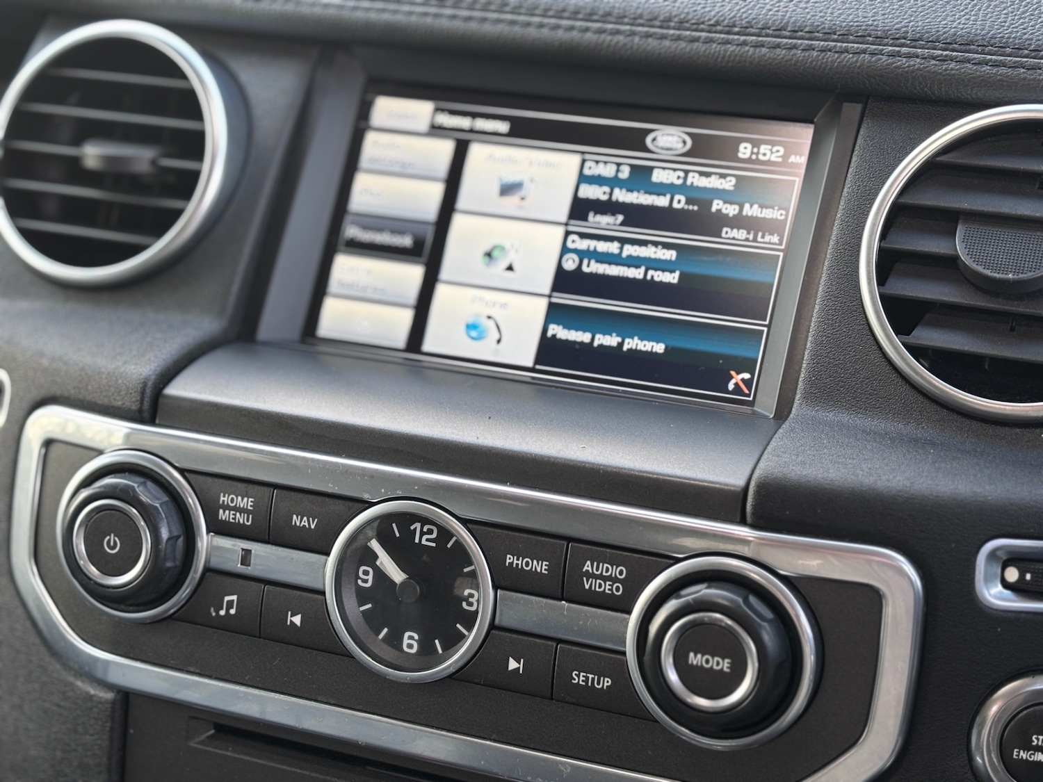 Used Land Rover Discovery 2013 for sale - 77112950: Photo 22