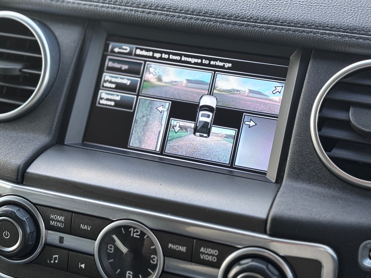 Used Land Rover Discovery 2013 for sale - 77112950: Photo 24