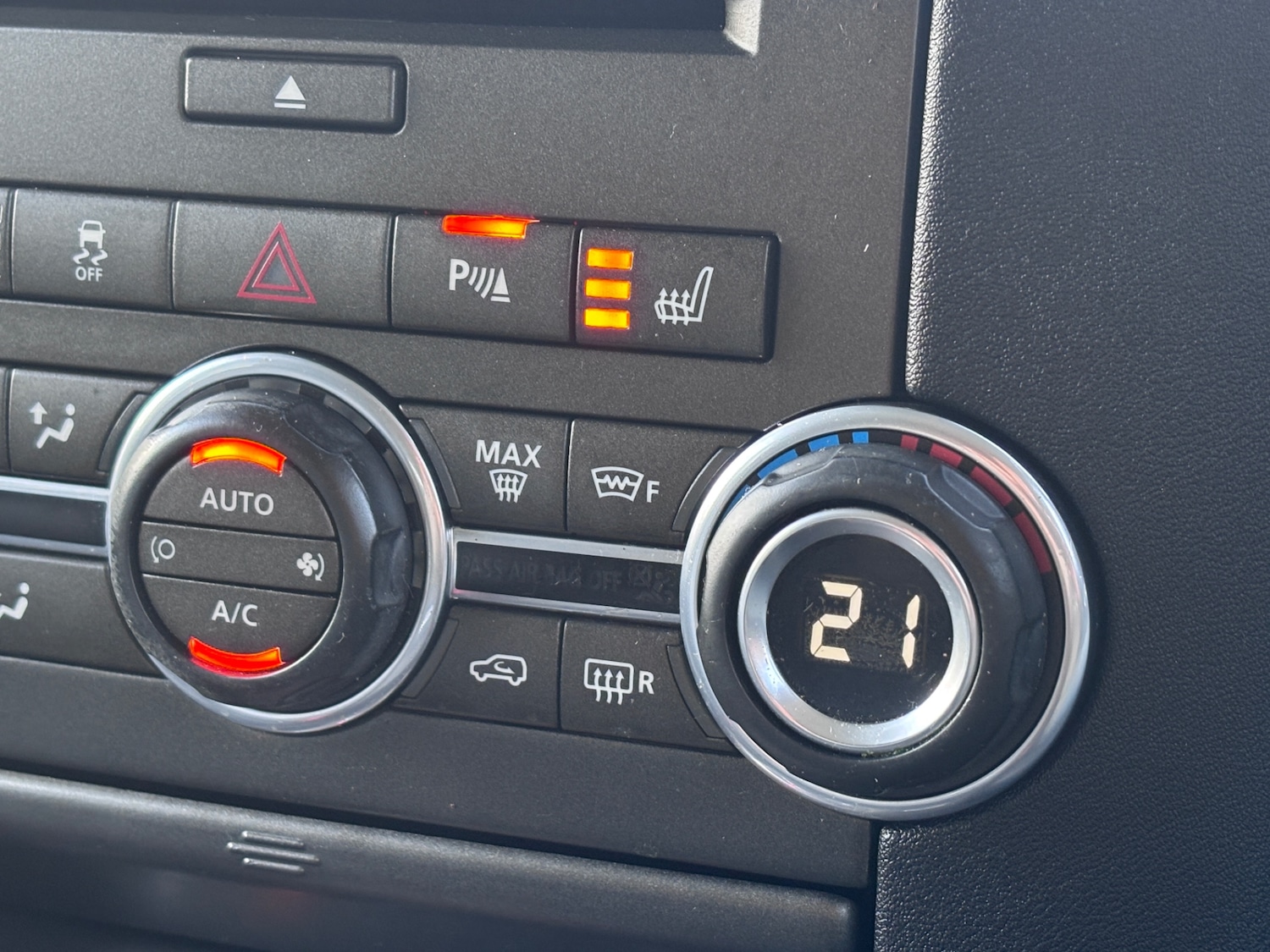 Used Land Rover Discovery 2013 for sale - 77112950: Photo 25