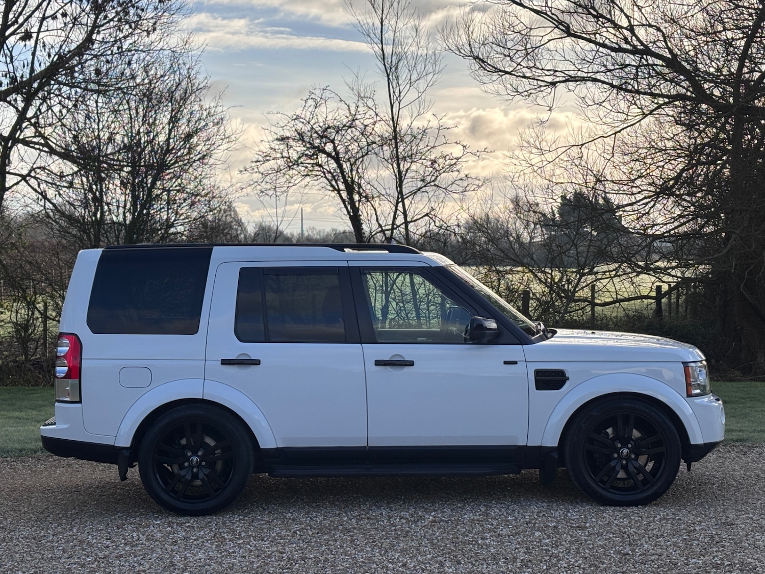 Used Land Rover Discovery 2013 for sale - 77112950: Photo 5