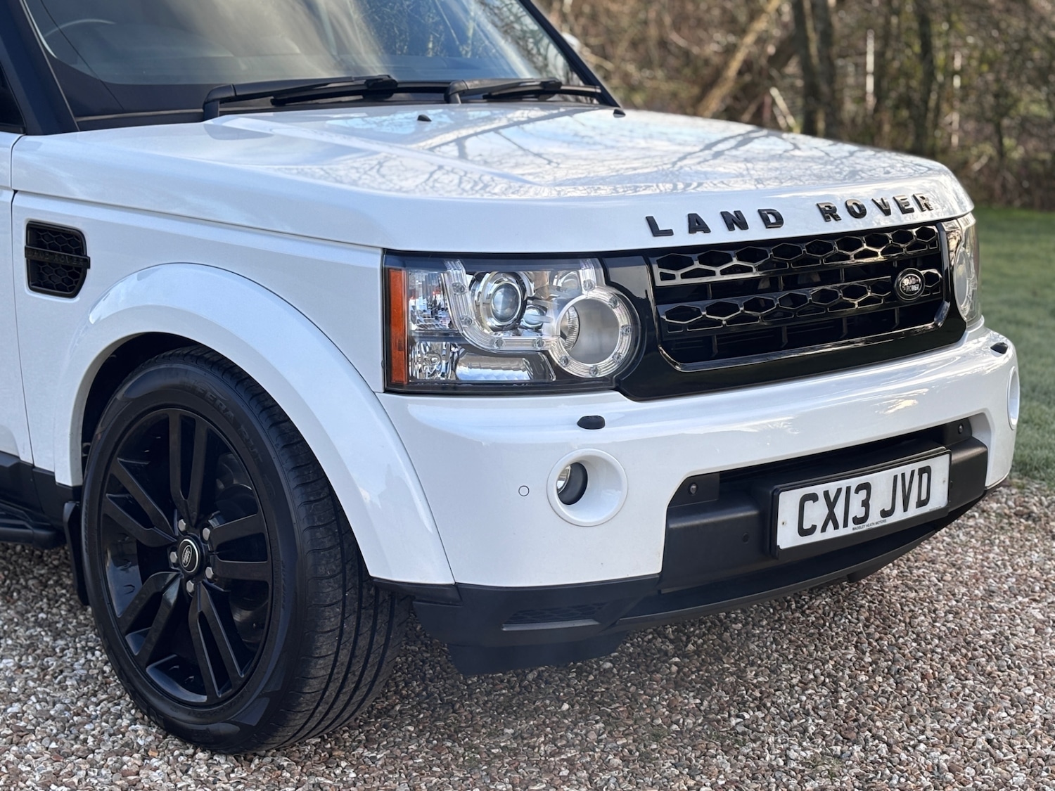 Used Land Rover Discovery 2013 for sale - 77112950: Photo 6