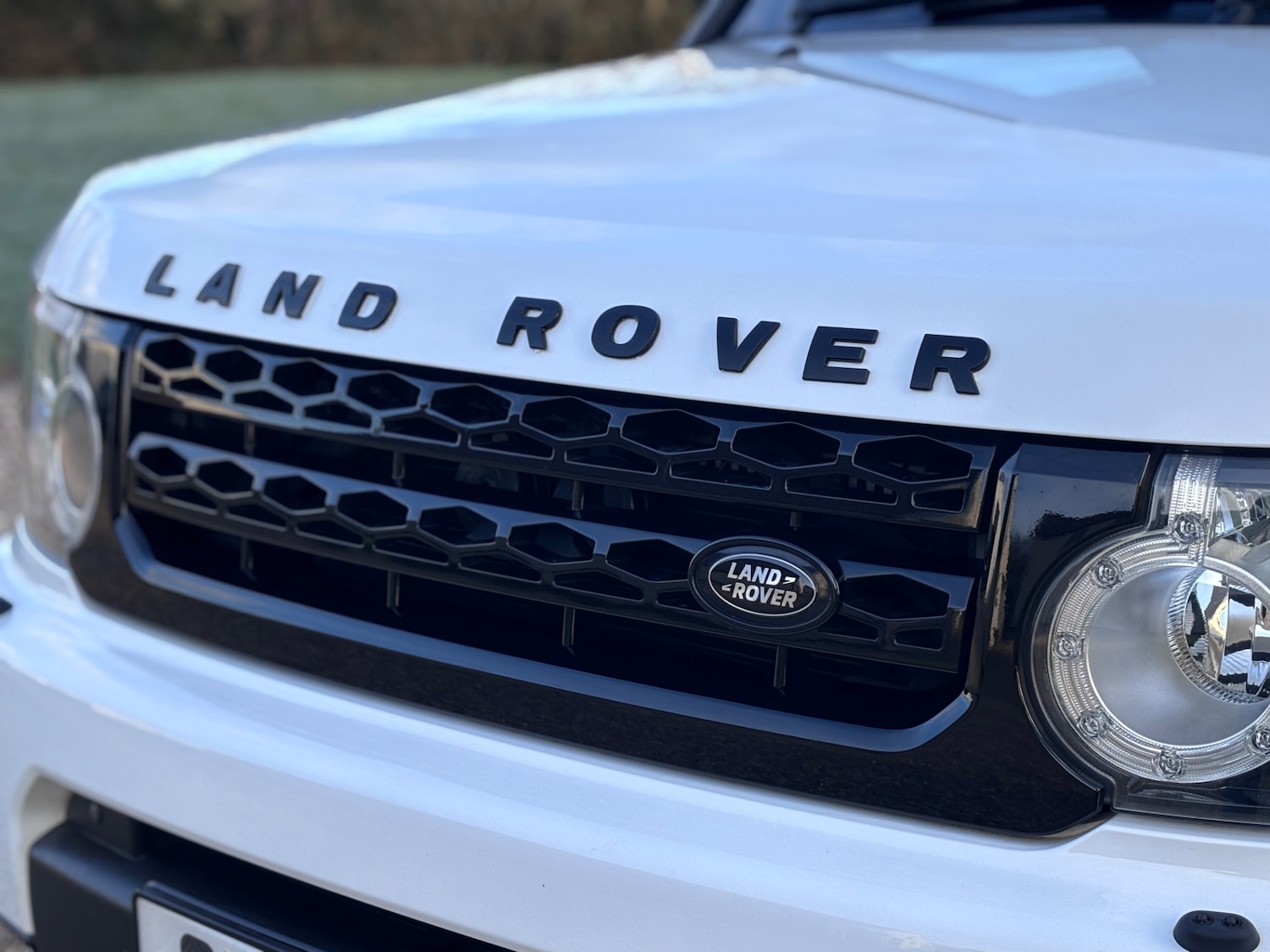 Used Land Rover Discovery 2013 for sale - 77112950: Photo 7