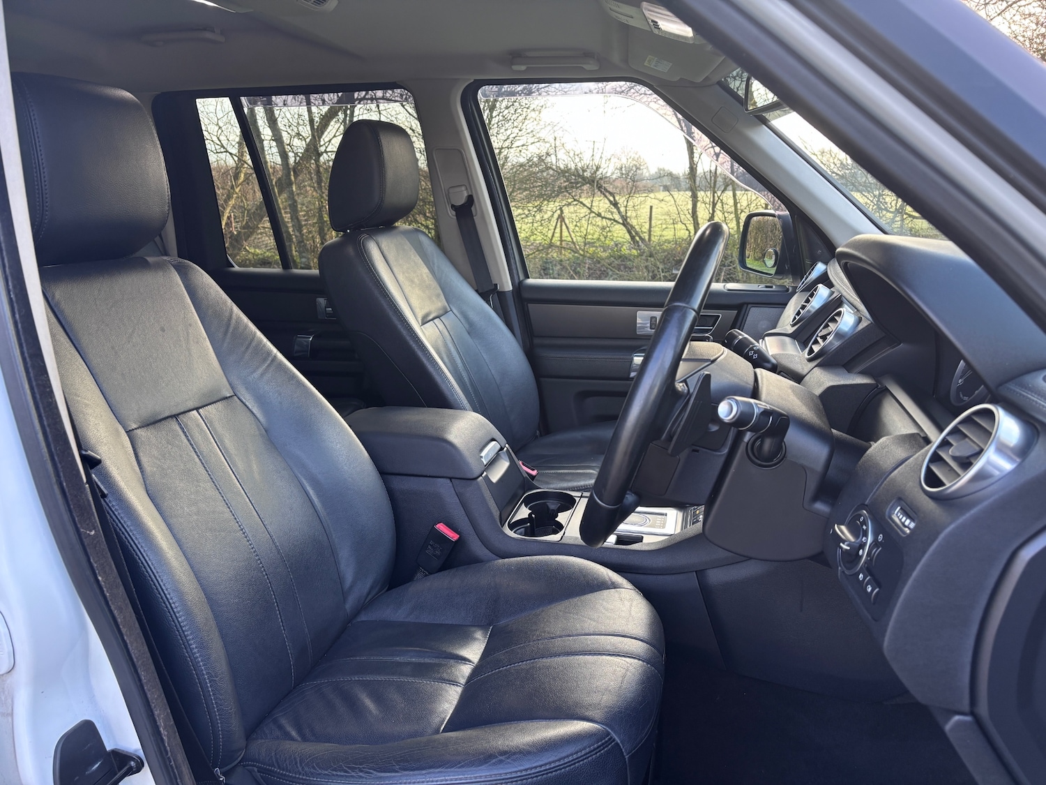 Used Land Rover Discovery 2013 for sale - 77112950: Photo 9