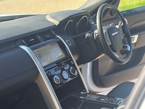 Used Land Rover Discovery 2017 for sale - 76187367: Photo 20