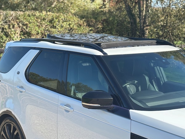 Used Land Rover Discovery 2017 for sale - 76187367: Photo 8