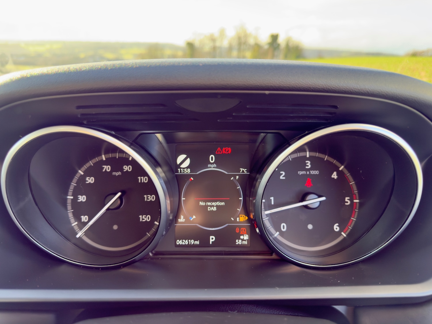 Used Land Rover Discovery 2017 for sale - 77227975: Photo 13