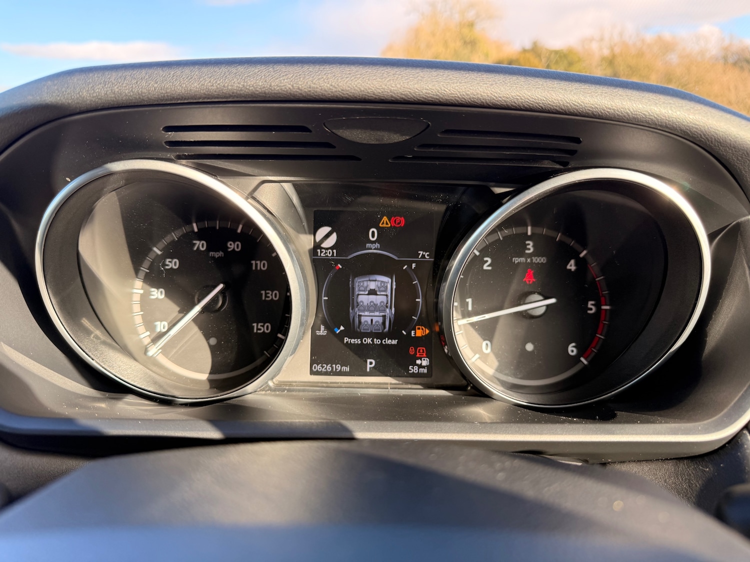 Used Land Rover Discovery 2017 for sale - 77227975: Photo 18