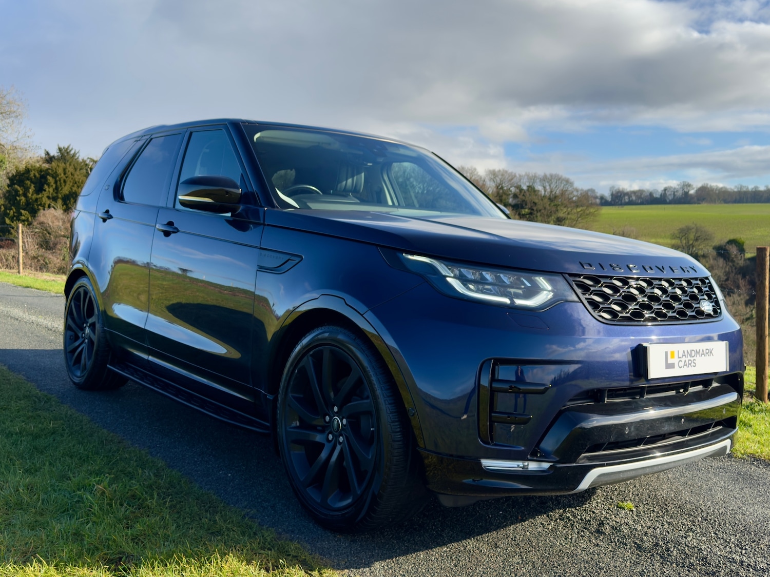 Used Land Rover Discovery 2017 for sale - 77227975: Photo 7