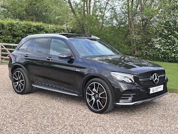 Used Mercedes-Benz GLC 2018 for sale - 78502999: Photo