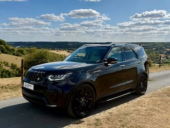 Used Land Rover Discovery 2019 for sale - 79711093: Photo