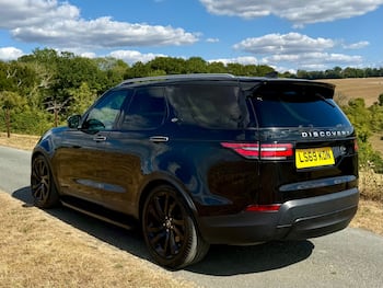 Used Land Rover Discovery 2019 for sale - 79711093: Photo