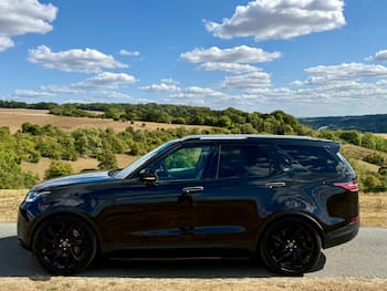 Used Land Rover Discovery 2019 for sale - 79711093: Photo