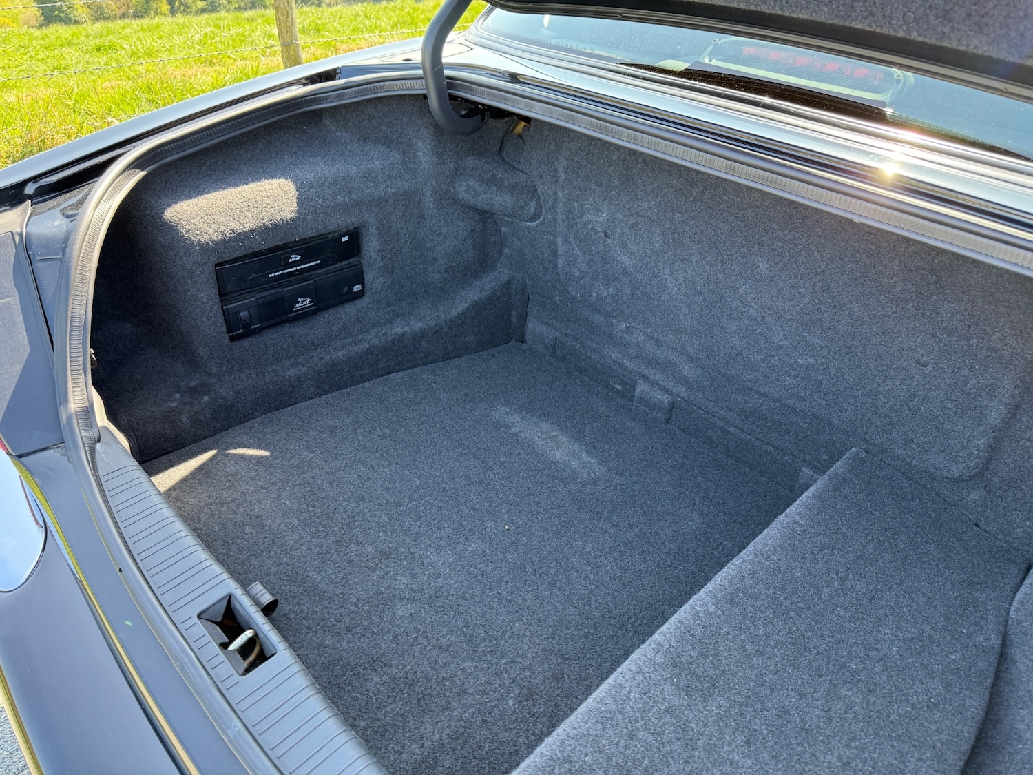 Vehicle 28