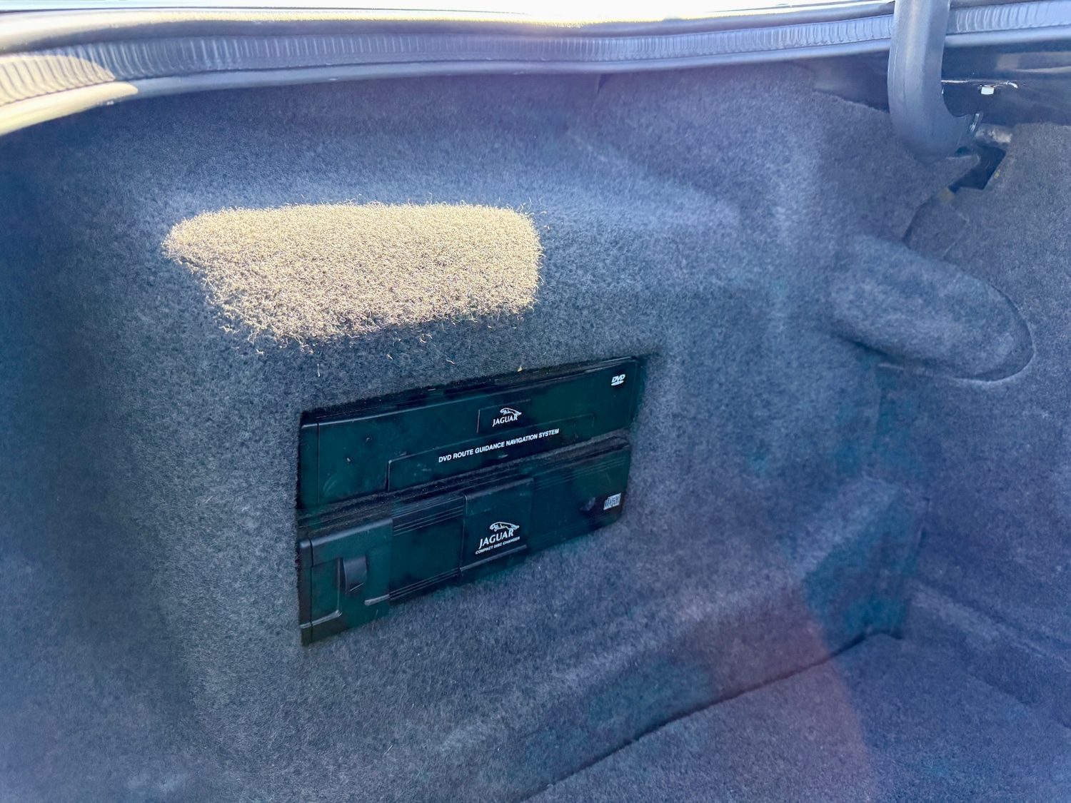 Vehicle 29