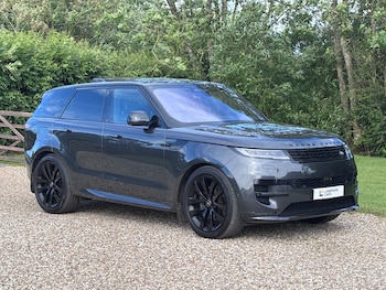 Used Land Rover Range Rover Sport 2023 for sale - 78865337: Photo