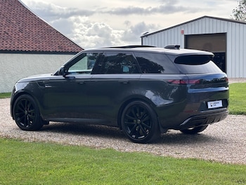 Used Land Rover Range Rover Sport 2023 for sale - 78865337: Photo