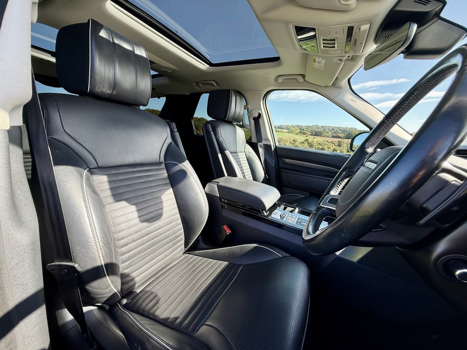 Used Land Rover Discovery 2019 for sale - 76192574: Photo 10