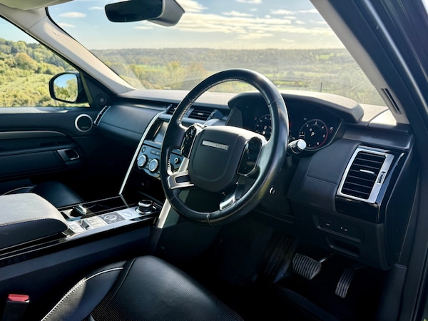 Used Land Rover Discovery 2019 for sale - 76192574: Photo 11