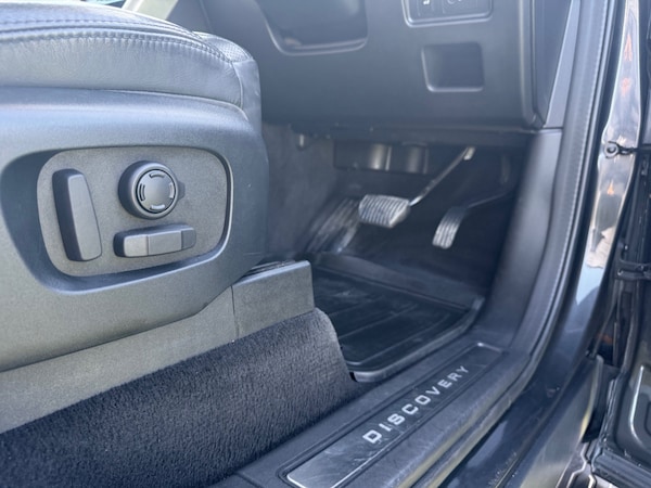 Used Land Rover Discovery 2019 for sale - 76192574: Photo 12