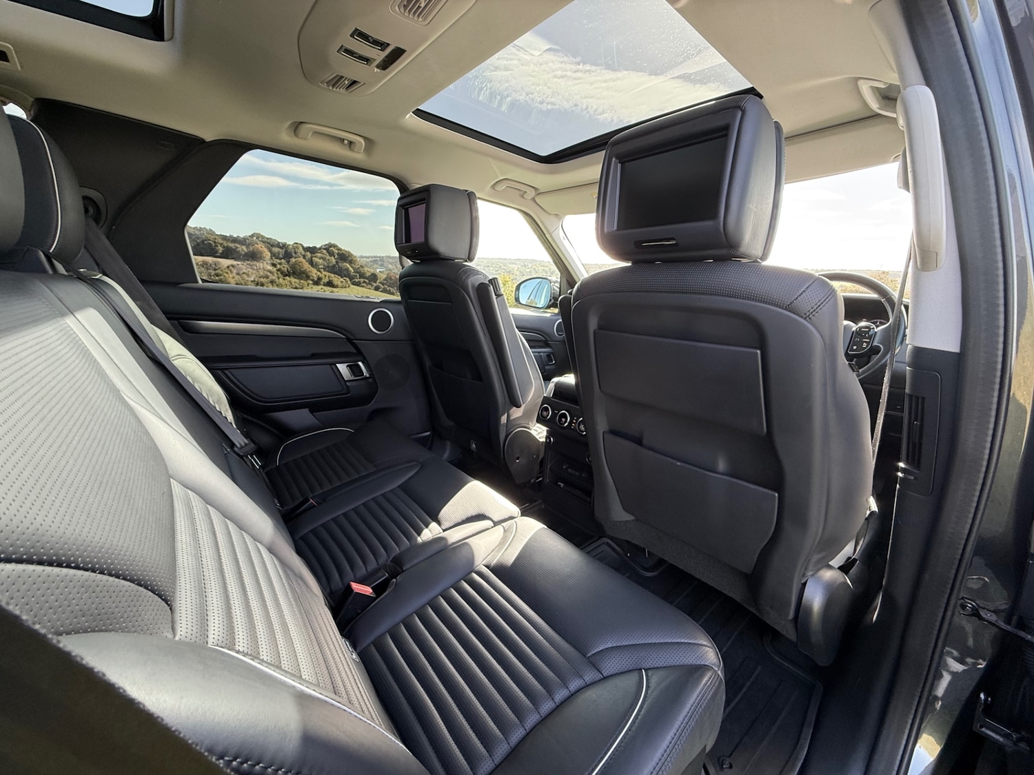 Used Land Rover Discovery 2019 for sale - 76192574: Photo 13