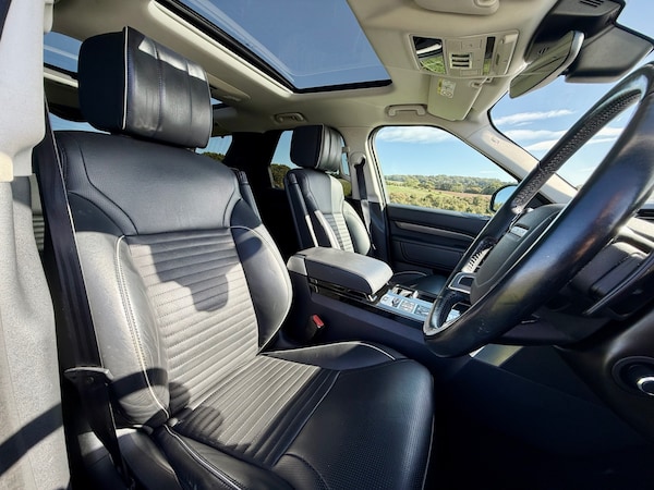 Used Land Rover Discovery 2019 for sale - 76192574: Photo 13