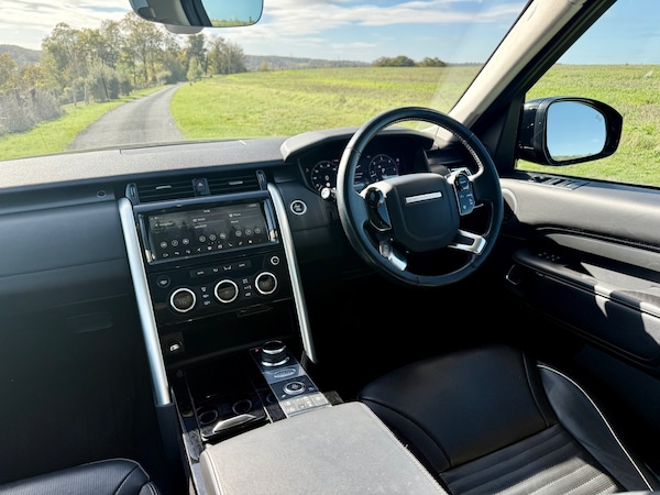 Used Land Rover Discovery 2019 for sale - 76192574: Photo 18