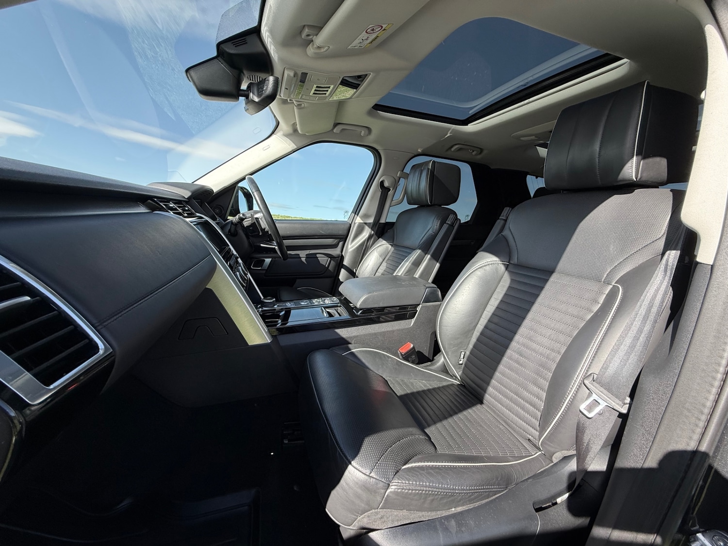 Used Land Rover Discovery 2019 for sale - 76192574: Photo 19