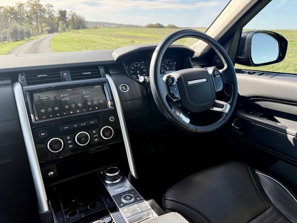 Used Land Rover Discovery 2019 for sale - 76192574: Photo 19