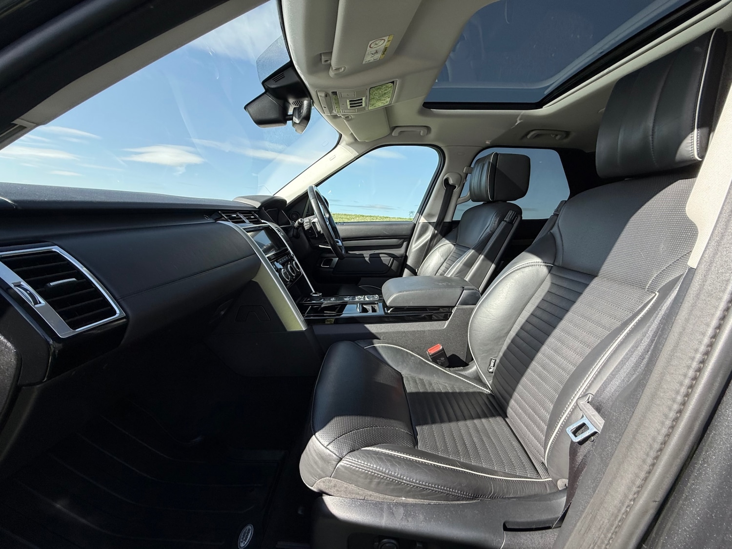 Used Land Rover Discovery 2019 for sale - 76192574: Photo 20