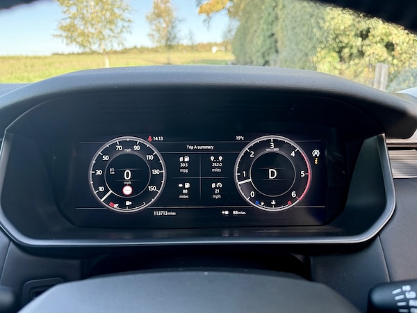Used Land Rover Discovery 2019 for sale - 76192574: Photo 20